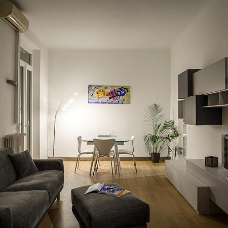 Accomodo Mib20 Bivano City Life Milano Exterior foto