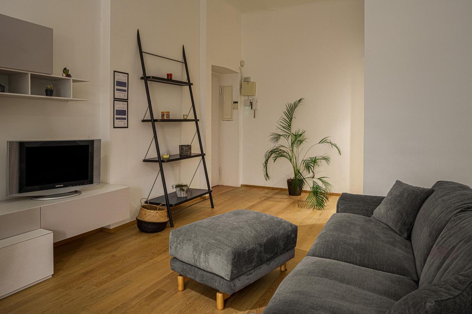 Accomodo Mib20 Bivano City Life Milano Exterior foto