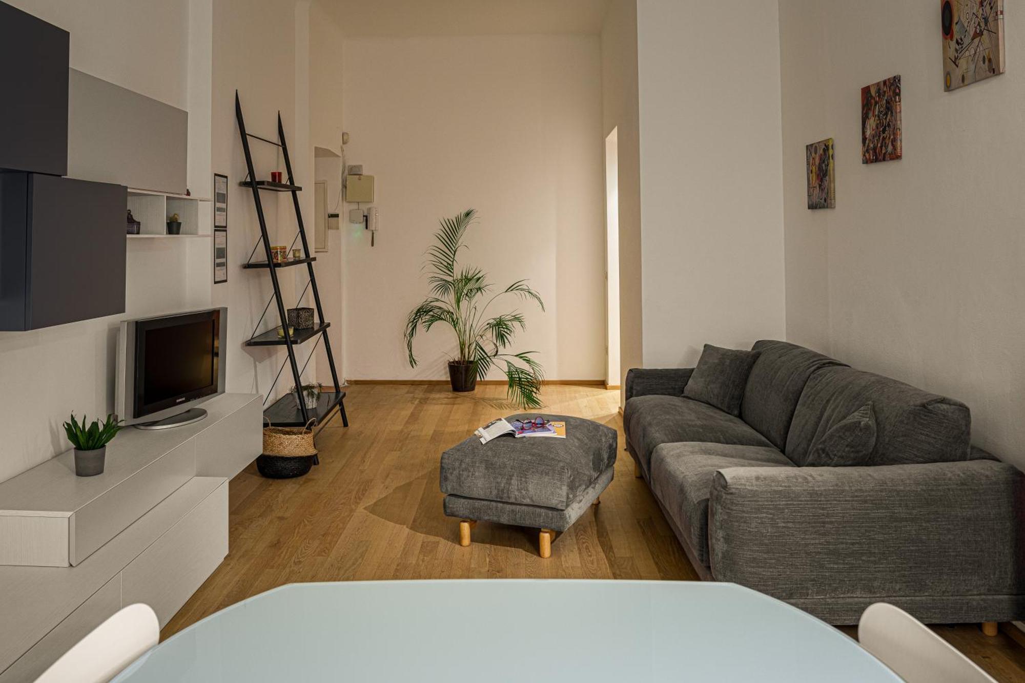 Accomodo Mib20 Bivano City Life Milano Exterior foto